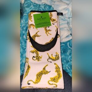 NWT Kate Spade Set Of 4 Kitchen